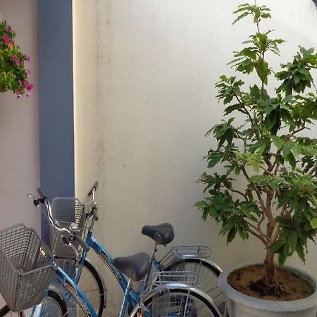 Banana Homestay Hoi An Exterior photo