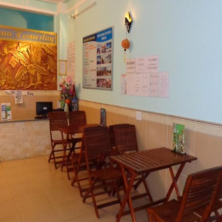 Banana Homestay Hoi An Exterior photo